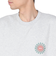 リーフ（REEF）AYESUNRAYS スウェットシャツ RFSWM2402-H.GRY