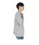 リーフ（REEF）OUTDOORZ ロングスリーブTシャツ RFTEM2433-A.GRY