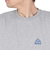 リーフ（REEF）OUTDOORZ ロングスリーブTシャツ RFTEM2433-A.GRY