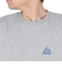 リーフ（REEF）OUTDOORZ ロングスリーブTシャツ RFTEM2433-A.GRY