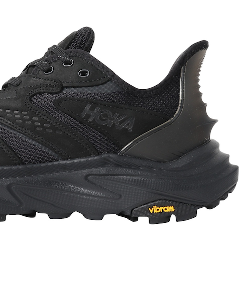 ホカ（HOKA）カジュアルシューズ アナカパ 2 フリーダム 1155192-BBLC