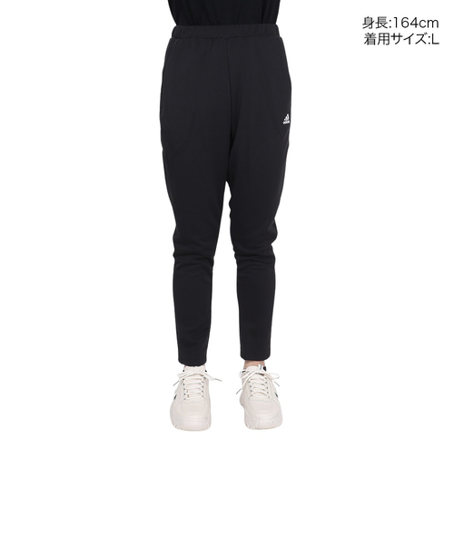 アディダス（adidas）スリーストライプス トラックパンツ KTX41