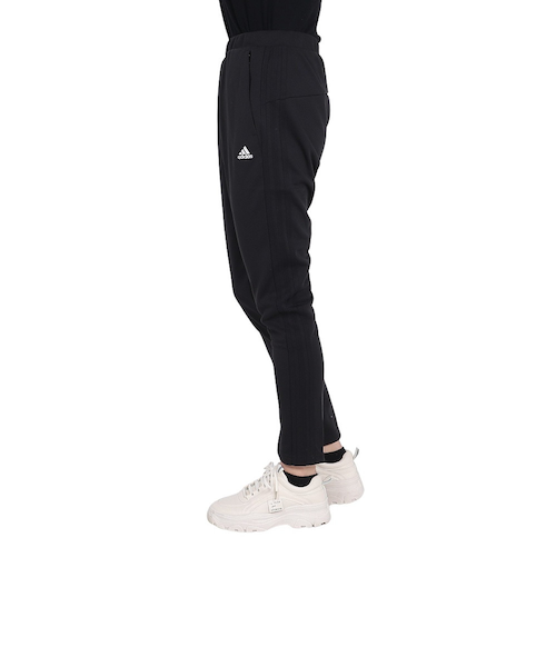 アディダス（adidas）スリーストライプス トラックパンツ KTX41