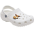 クロックス（crocs）ジビッツチャーム ポケモン イーブイ POKEMON EEVEE 10013109