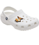 クロックス（crocs）ジビッツチャーム ポケモン イーブイ POKEMON EEVEE 10013109