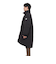 エルケクス（ELKEX）ダウン ミックス コート EKM4WI0016 BLK