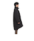 エルケクス（ELKEX）ダウン ミックス コート EKM4WI0016 BLK