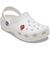 クロックス（crocs）ジビッツチャーム ストロベリー 10008182