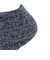 クー（Coo.）温感 厚地 アンクル丈 ソックス 894Q4GSA0118 NVY 25センチ ネイビー 保温 裏起毛