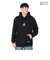 リーフ（REEF）SOLONA スウェット フーディー RFPKM2401-BLK
