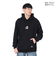 リーフ（REEF）SOLONA スウェット フーディー RFPKM2401-BLK