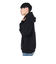 リーフ（REEF）SOLONA スウェット フーディー RFPKM2401-BLK