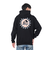 リーフ（REEF）SOLONA スウェット フーディー RFPKM2401-BLK