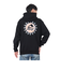 リーフ（REEF）SOLONA スウェット フーディー RFPKM2401-BLK