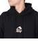 リーフ（REEF）SOLONA スウェット フーディー RFPKM2401-BLK