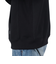 リーフ（REEF）SOLONA スウェット フーディー RFPKM2401-BLK