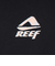 リーフ（REEF）SOLONA スウェット フーディー RFPKM2401-BLK