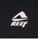 リーフ（REEF）SOLONA スウェット フーディー RFPKM2401-BLK