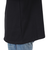 ハーレー（HURLEY）スクエア ロゴ ロングスリーブTシャツ 24XBMCLS029-BLK