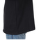 ハーレー（HURLEY）スクエア ロゴ ロングスリーブTシャツ 24XBMCLS029-BLK