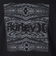 ハーレー（HURLEY）スクエア ロゴ ロングスリーブTシャツ 24XBMCLS029-BLK