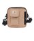 カーハート（CARHARTT）ESSENTIALS バッグ SMALL I0314702FSXX24FW