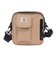 カーハート（CARHARTT）ESSENTIALS バッグ SMALL I0314702FSXX24FW