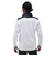 ヨネックス（YONEX）テニスウェア ユニセックス ニットウォームアップシャツ 51055-011