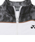 ヨネックス（YONEX）テニスウェア ユニセックス ニットウォームアップシャツ 51055-011
