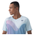 ヨネックス（YONEX）テニスウェア ゲームシャツ フィットスタイル 10562-049