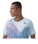 ヨネックス（YONEX）テニスウェア ゲームシャツ フィットスタイル 10562-049
