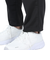 プーマ（PUMA）ガールズ ポリ トリコット ジャージ 上下セット675780 01 BLK