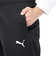 プーマ（PUMA）ガールズ ポリ トリコット ジャージ 上下セット675780 01 BLK