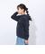 ジュニア プルオーバー フーディー SW4F0054-TR862-GRCD NVY