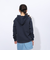 ジュニア プルオーバー フーディー SW4F0054-TR862-GRCD NVY