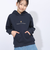 ジュニア プルオーバー フーディー SW4F0054-TR862-GRCD NVY