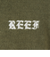 リーフ（REEF）BULKY ニット セーター RFKNM2401-OLV
