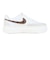 ナイキ（NIKE）スニーカー スポーツシューズ コート ビジョン アルタ DO2791-100