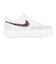 ナイキ（NIKE）スニーカー スポーツシューズ コート ビジョン アルタ DO2791-100
