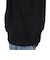 ハーレー（HURLEY）VORTEX ボックス ロゴ スウェットパーカー 24XBMCFF026-BLK