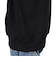 ハーレー（HURLEY）VORTEX ボックス ロゴ スウェットパーカー 24XBMCFF026-BLK