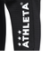 アスレタ（ATHLETA）ジュニア サッカー フットサルウェア グリッド起毛パディングTRパンツ 4164J BLK