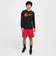 ナイキ（NIKE）バスケットボールウェア ドライフィット ロングスリーブ Tシャツ HF6210-010
