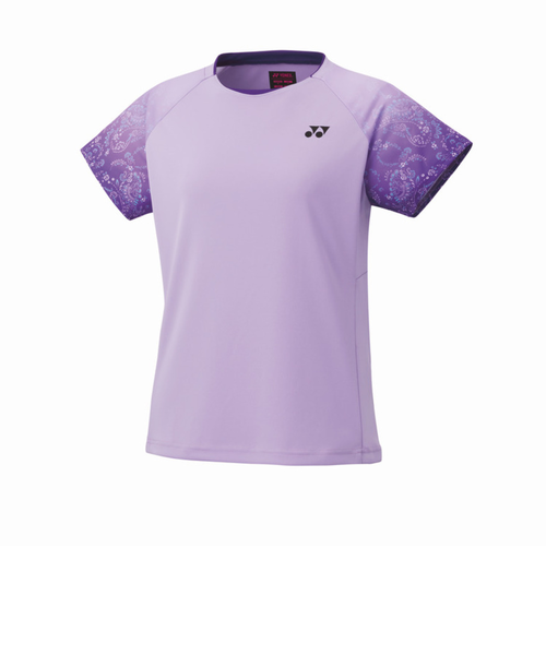 ヨネックス ユニフォーム シャツ テニス ウェア Mサイズ ヨネックス（YONEX）（レディース）テニスウェア ゲームシャツ