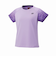 ヨネックス（YONEX）テニスウェア ゲームシャツ 20816-165