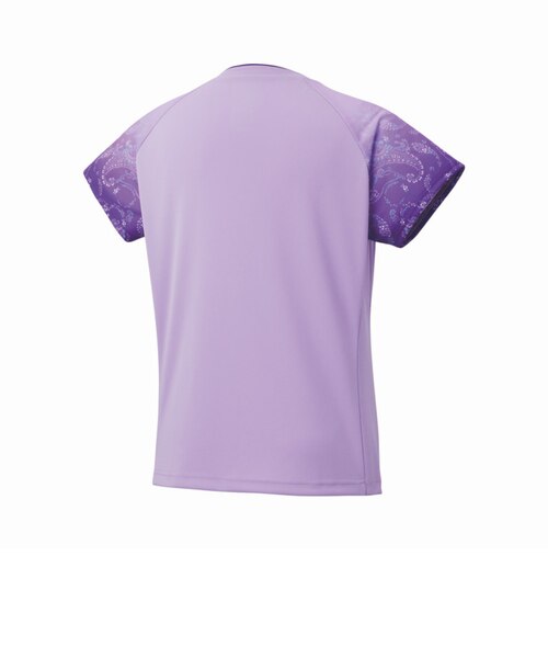 ヨネックス（YONEX）テニスウェア ゲームシャツ 20816-165｜スーパー