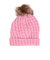 ロキシー（ROXY）キッズ ビーニー BLIZZARD GIRL ニット帽 ERGHA03288MGS0