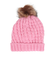 ロキシー（ROXY）キッズ ビーニー BLIZZARD GIRL ニット帽 ERGHA03288MGS0