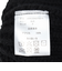 クー（Coo.）ジュニア ニット帽 ポンポン スマイル WATCH 899CO4ST0011 BLK フリーサイズ 黒