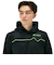 ヨネックス（YONEX）テニスウェア ユニセックス パーカー 31056-007